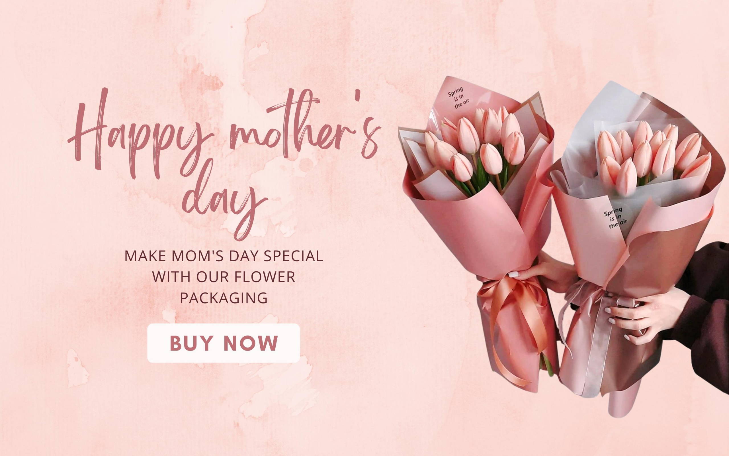 Wholesale Floral Supplies Flower Wrapping Paper Rose BoxBBJ WRAPS